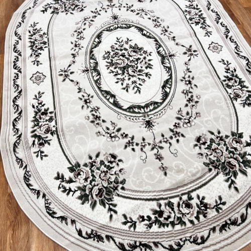 Gavana 5444 beige OVAL