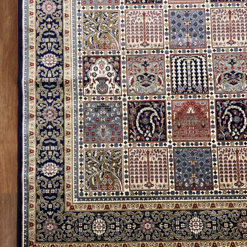 Marrakech 12814 navy