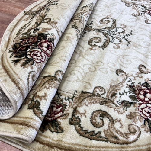Olympos d467 cream OVAL