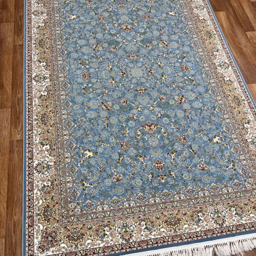 Shiraz collection eslimi blue