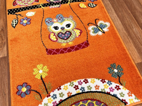 Crystal 2740 orange
